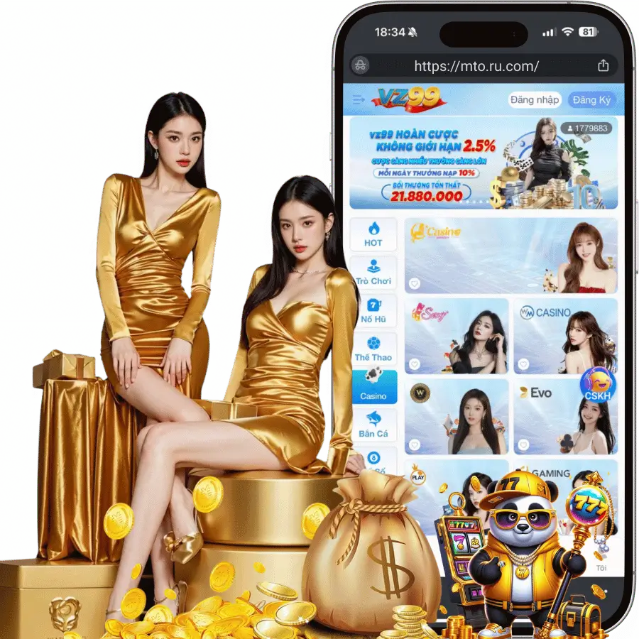 photo tải app vz99 mto